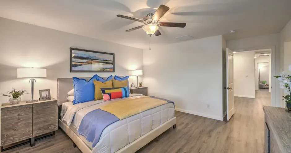 Shadow Bay - Luxury Homes for Lease