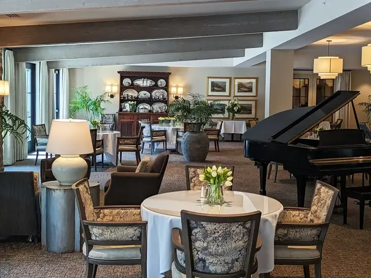 Weatherly Inn Renton