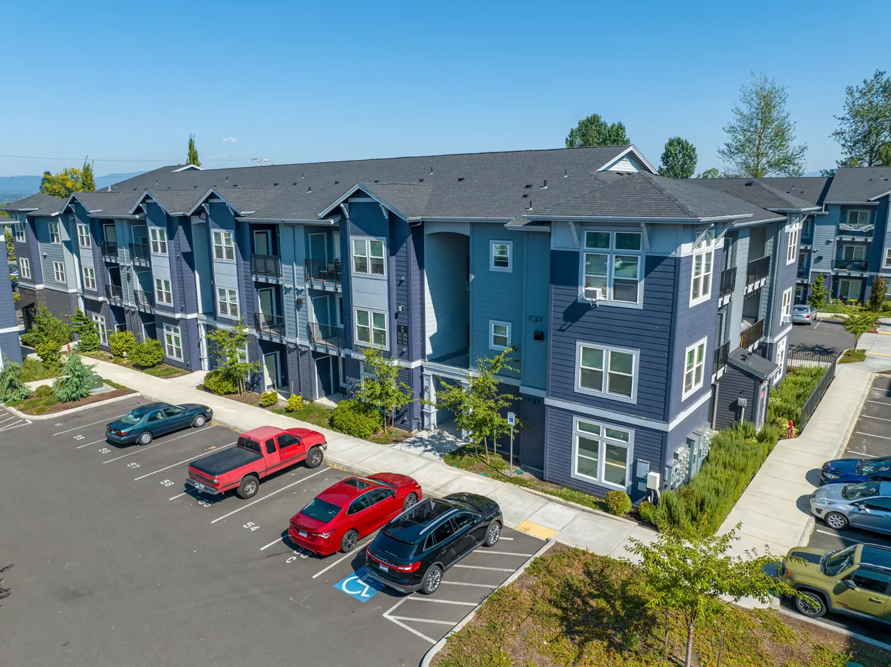 Northbrook Village Apartments
