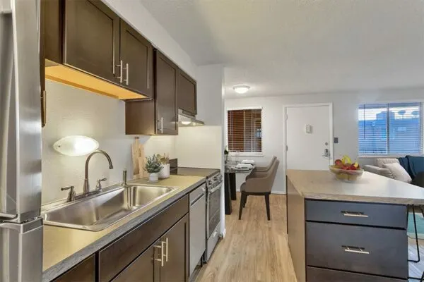 960 South Logan Apartments