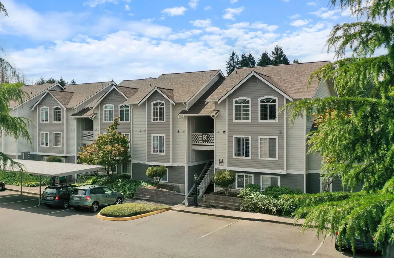 Willow Springs Apartments