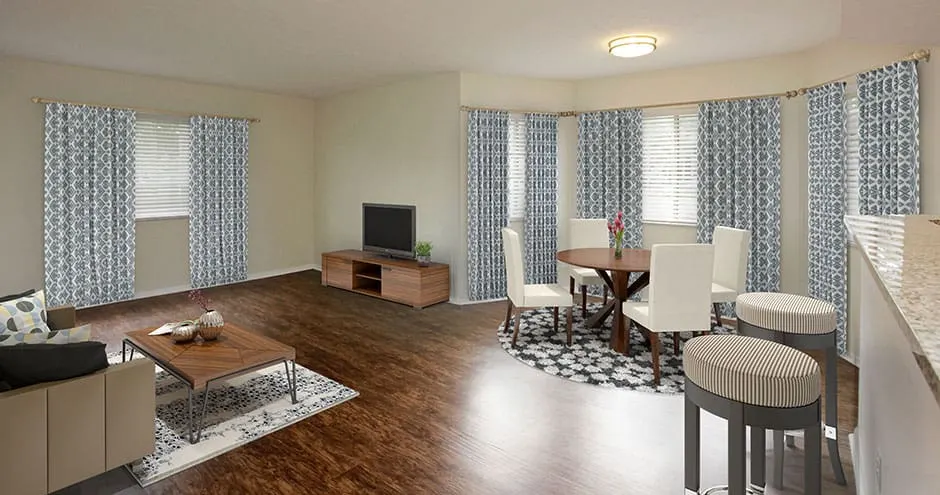 Deer Chase Apartment Homes