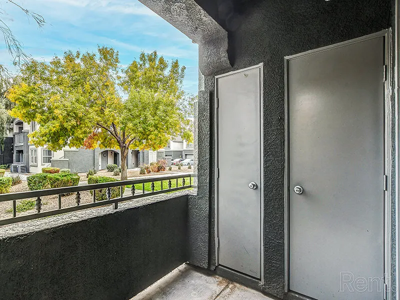 Fleetwood Apartments
