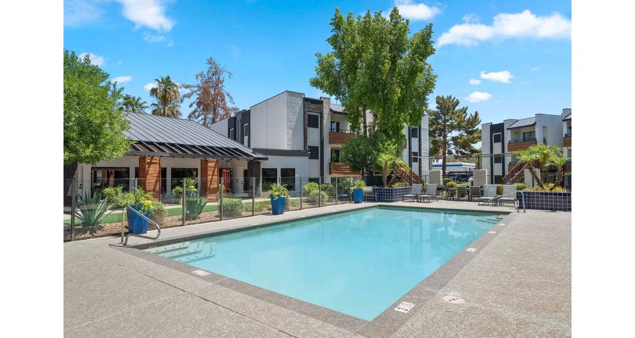 Midtown on Main Street Apartments