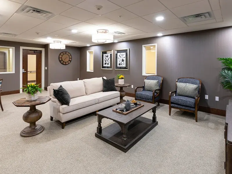 Cedarhurst of La Vista