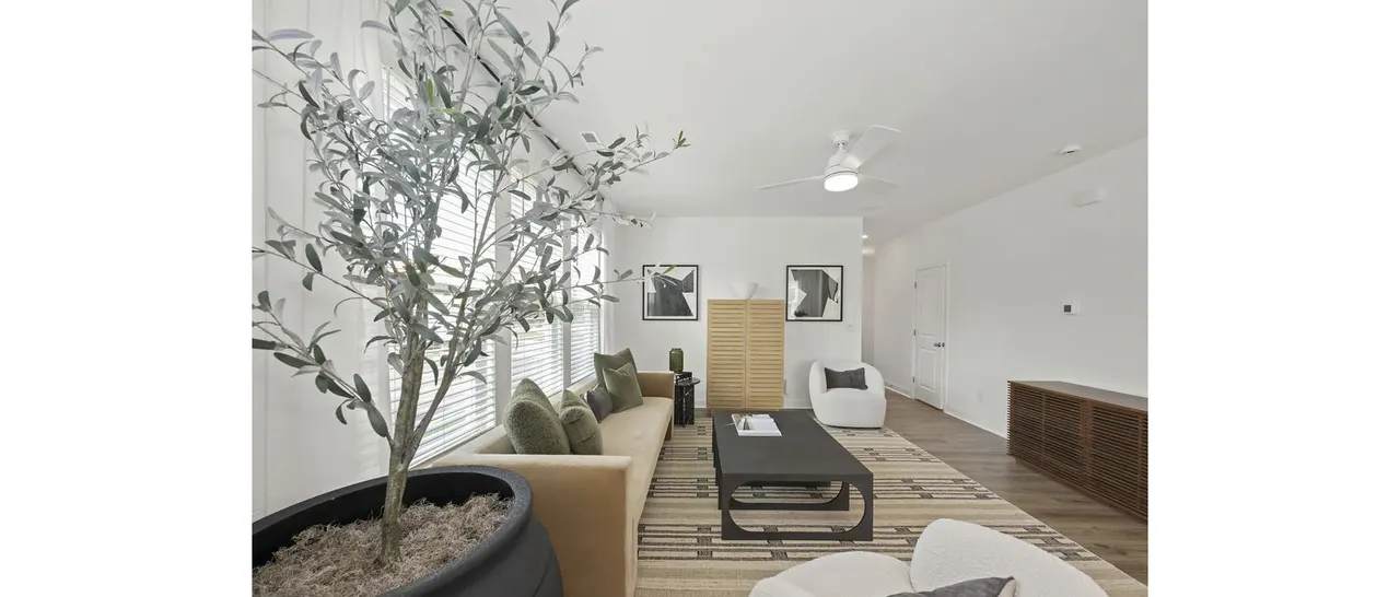 Affinity at Hudson Townhomes