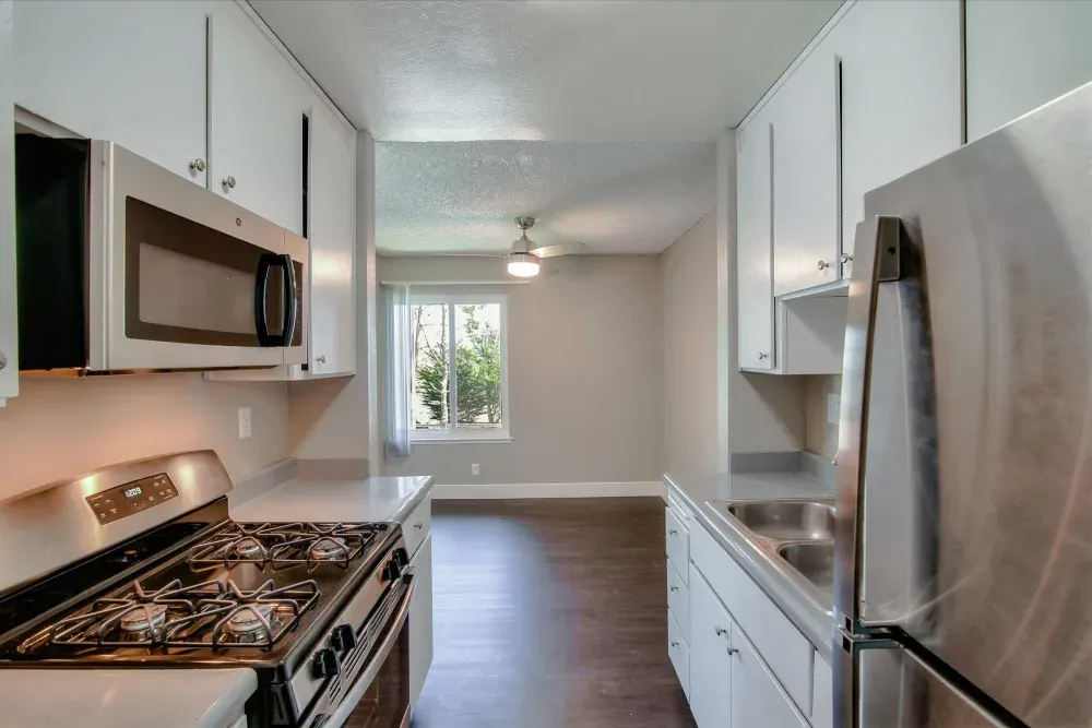 Bay View Terrace