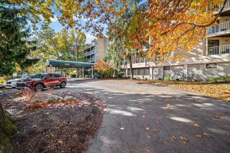 Westgate Residential Suites