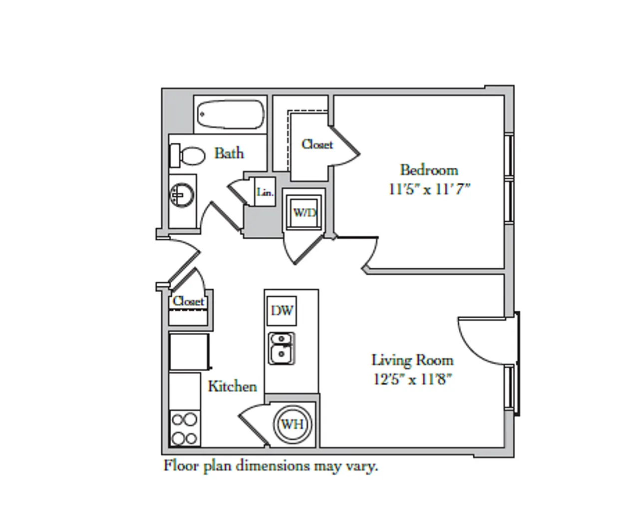 1111 Stratford