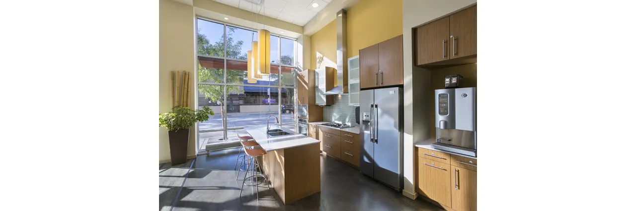 Solera Apartments