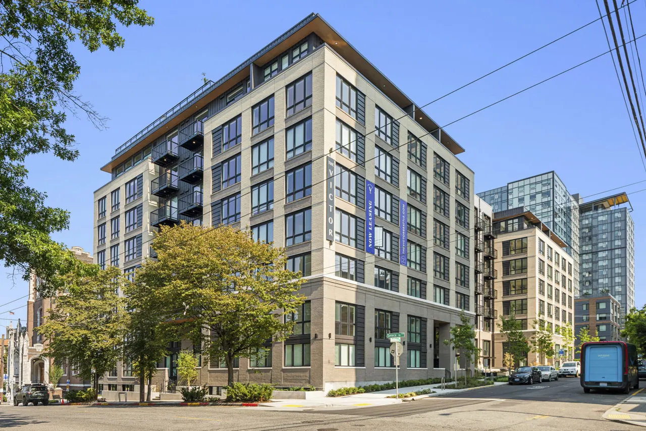 Seneca Apartments