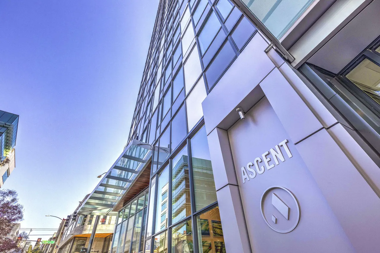 Ascent South Lake Union