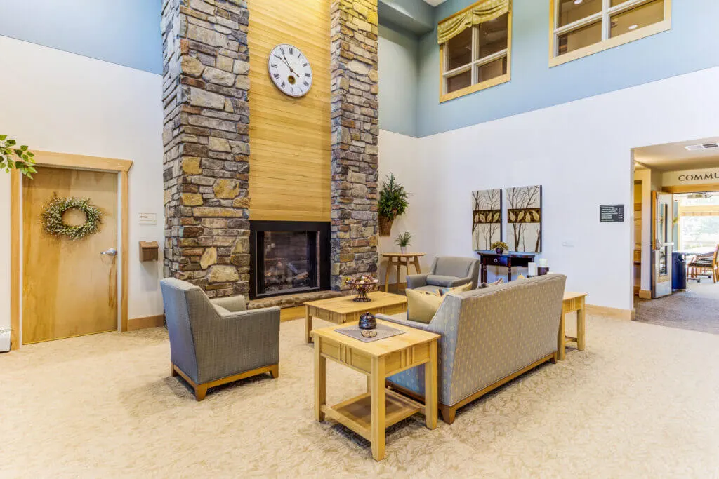 The Homestead at Anoka