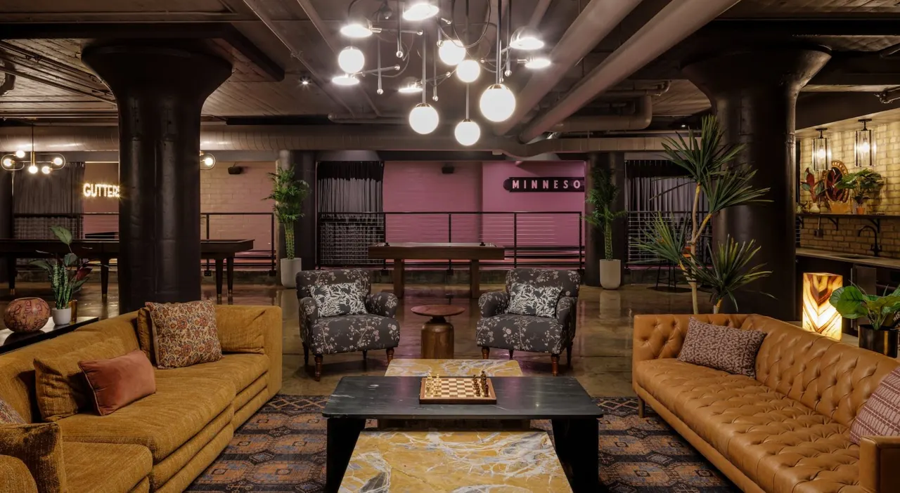 The Hall Lofts