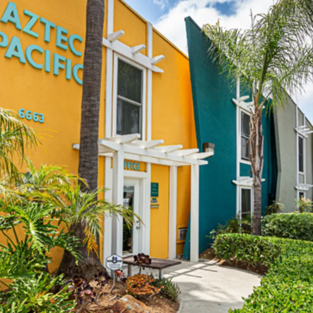 Aztec Pacific