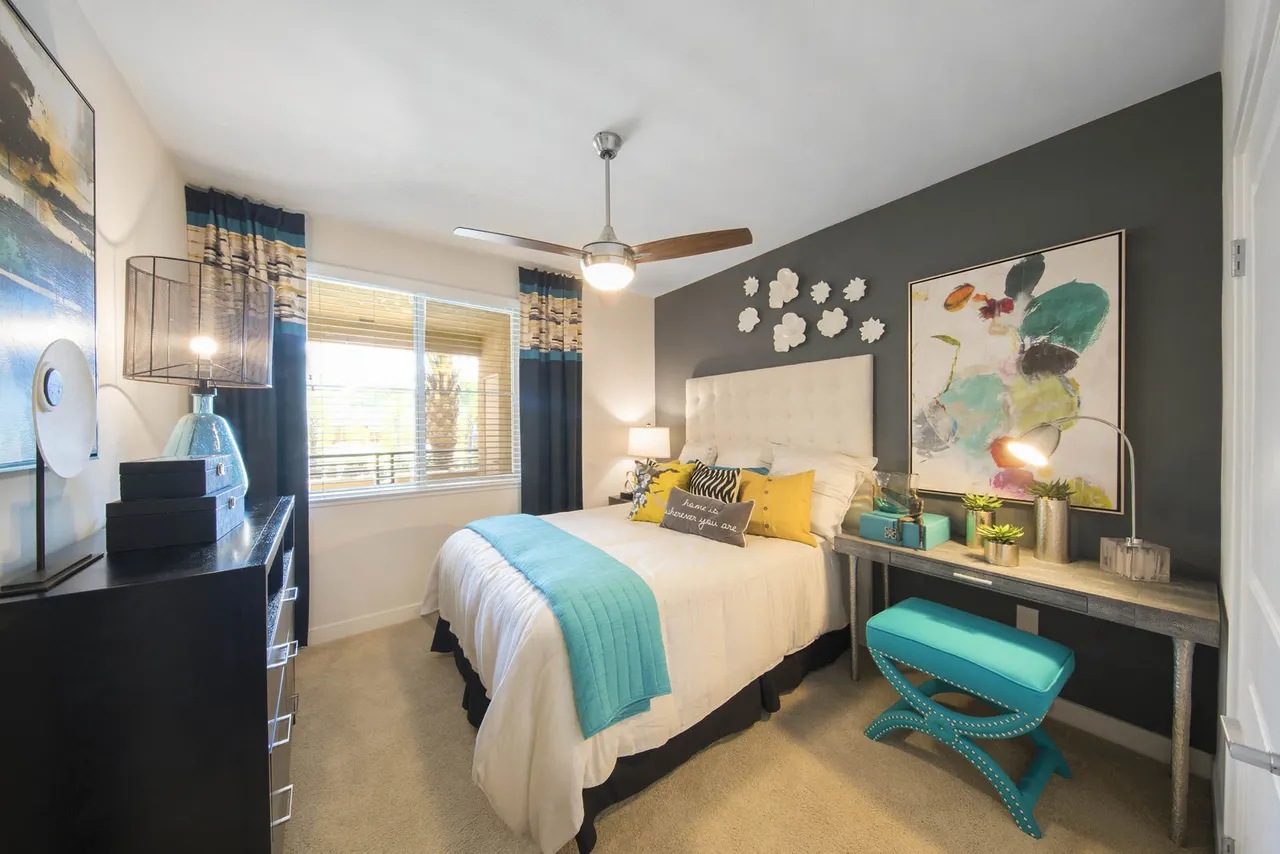 The Verge Apartments