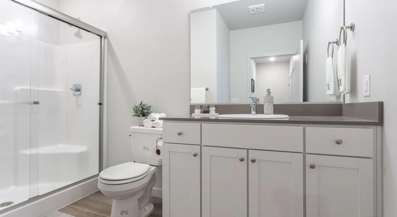 5 Points Apartments
