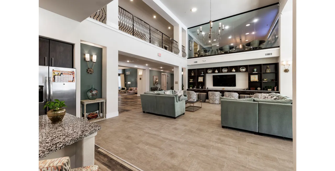 Ivy Point Kingwood
