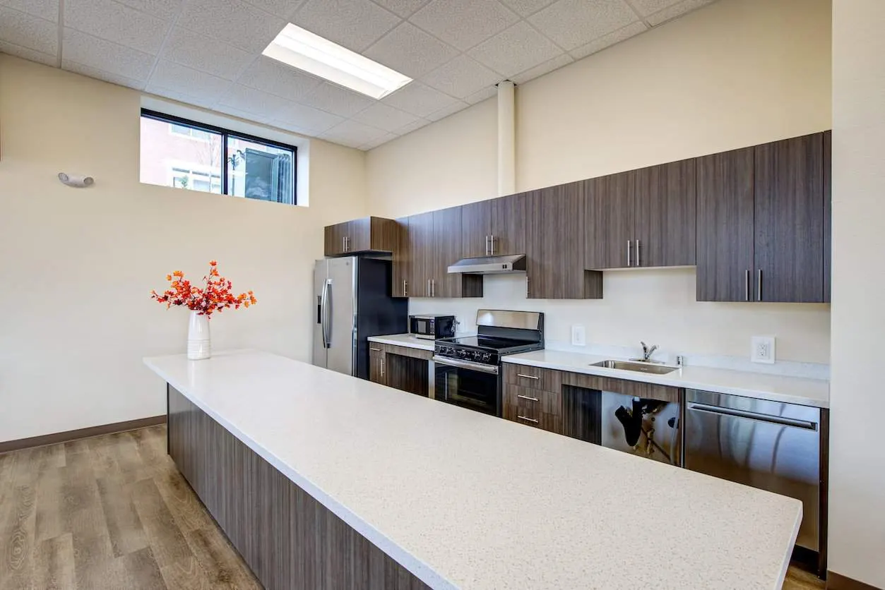 SHAG Crossroads Senior Living