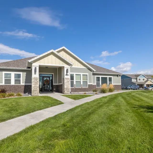 Porter Ranch Townhomes