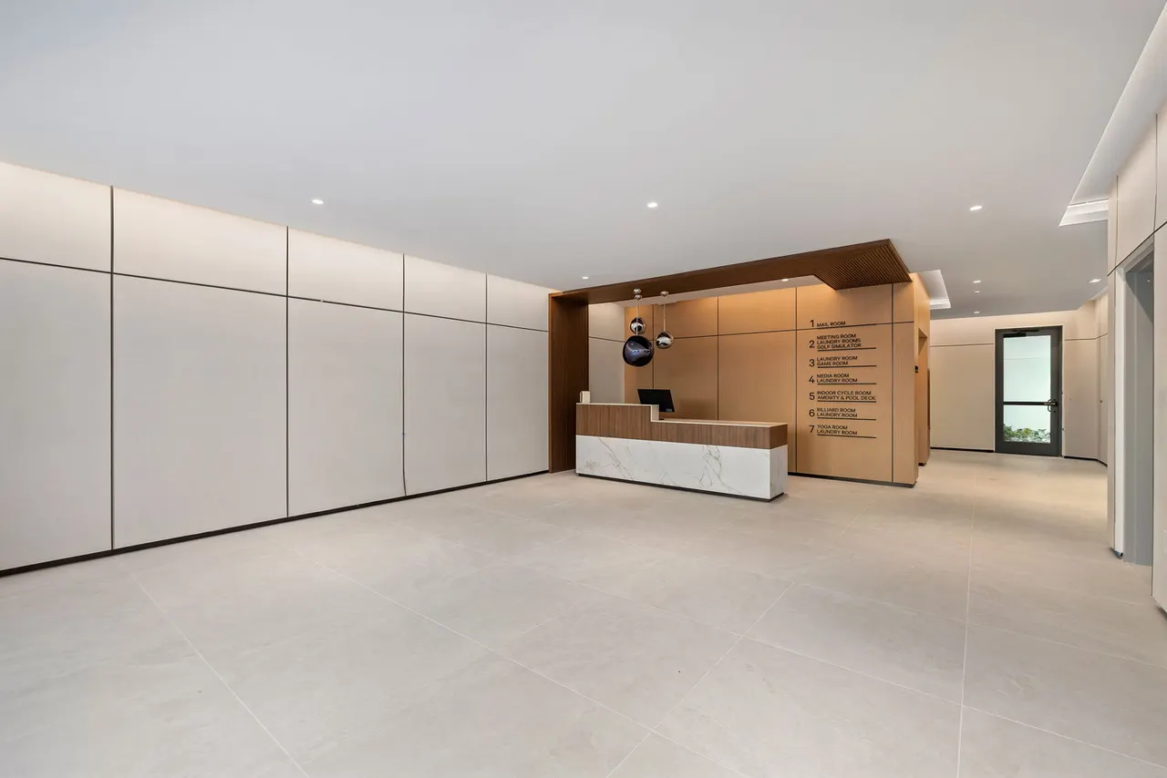 Residences at Nomi