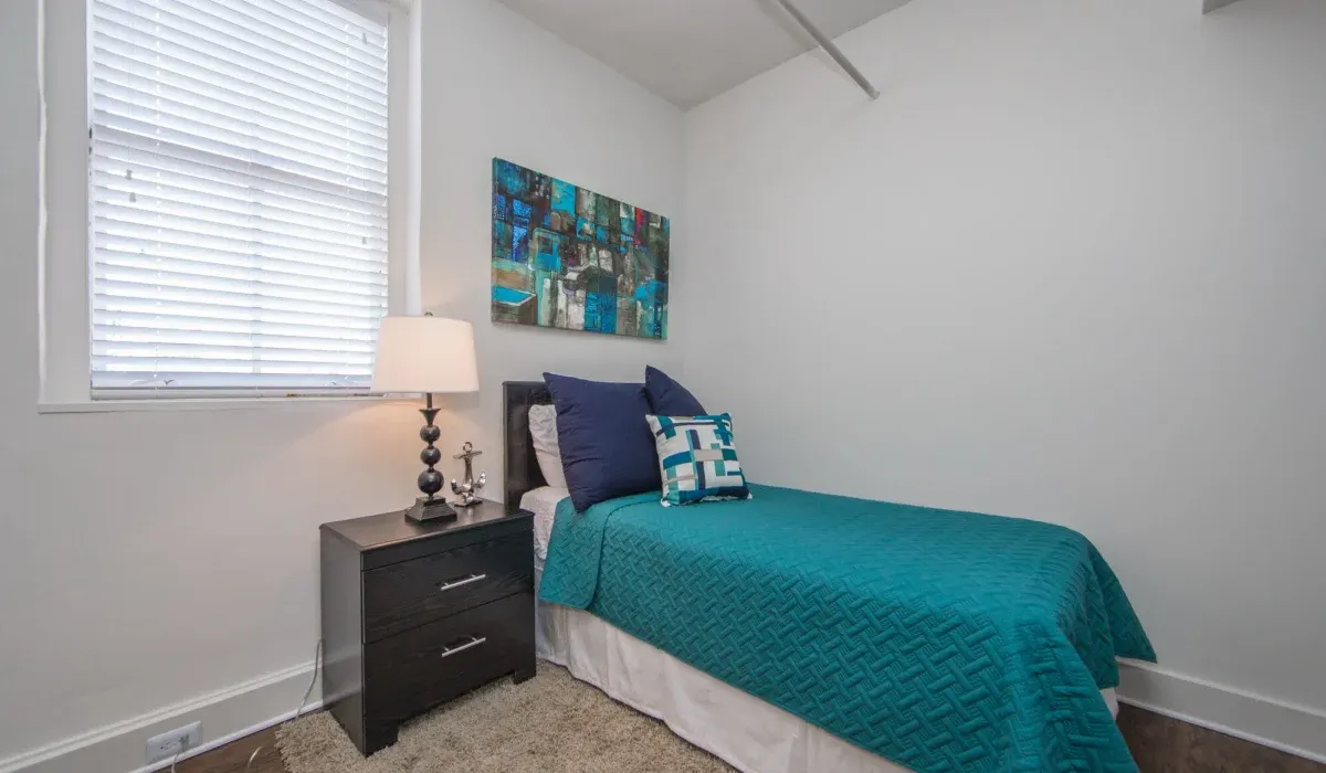 Grace & Monroe Apartments