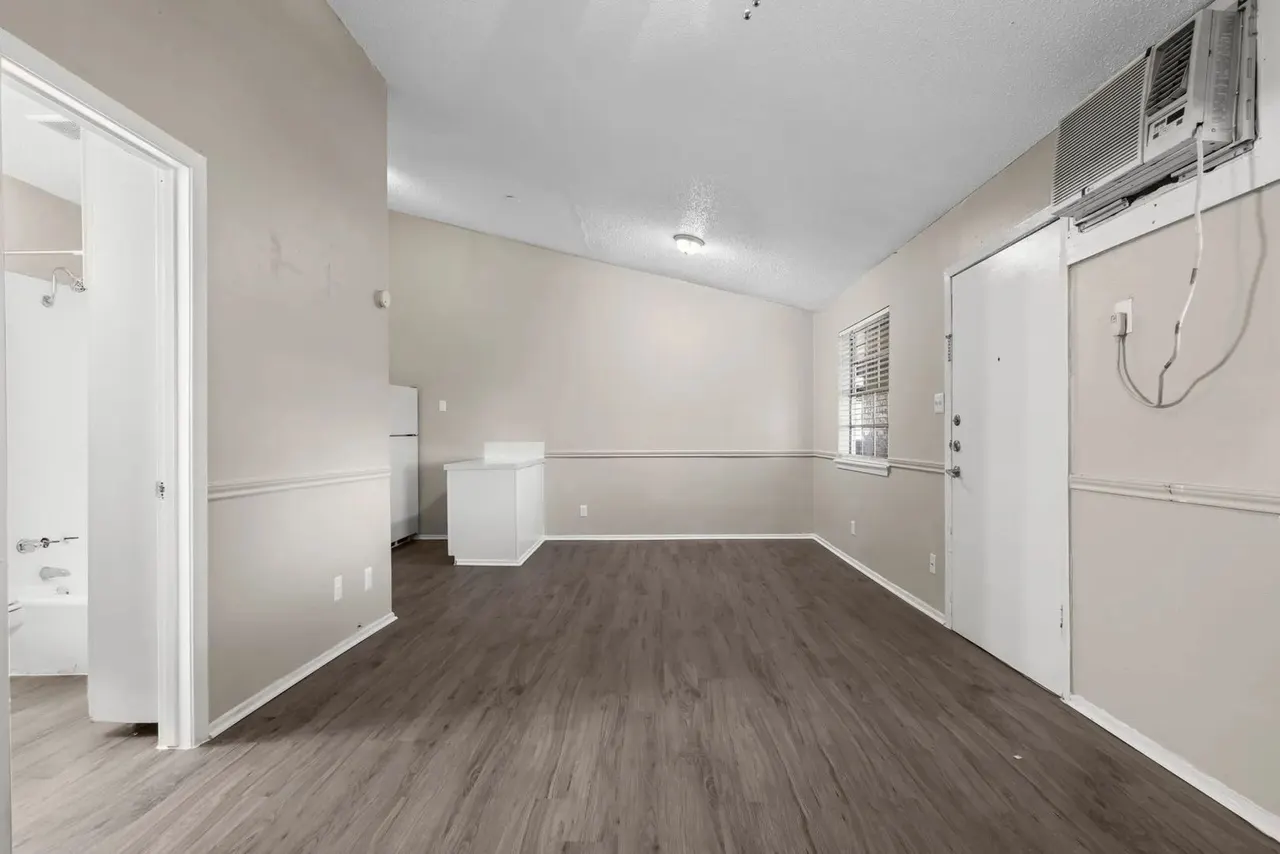 Parker Heights Apartments