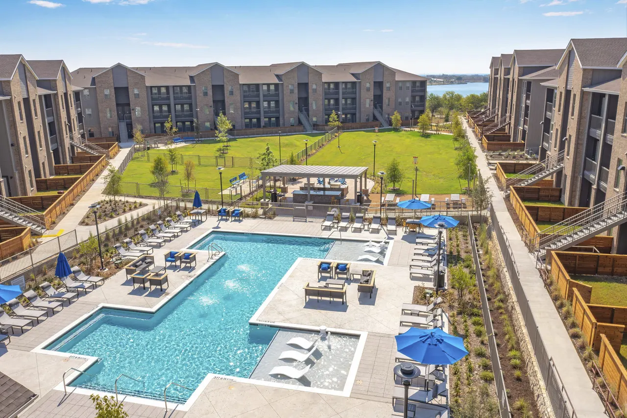 Alta Marine Creek