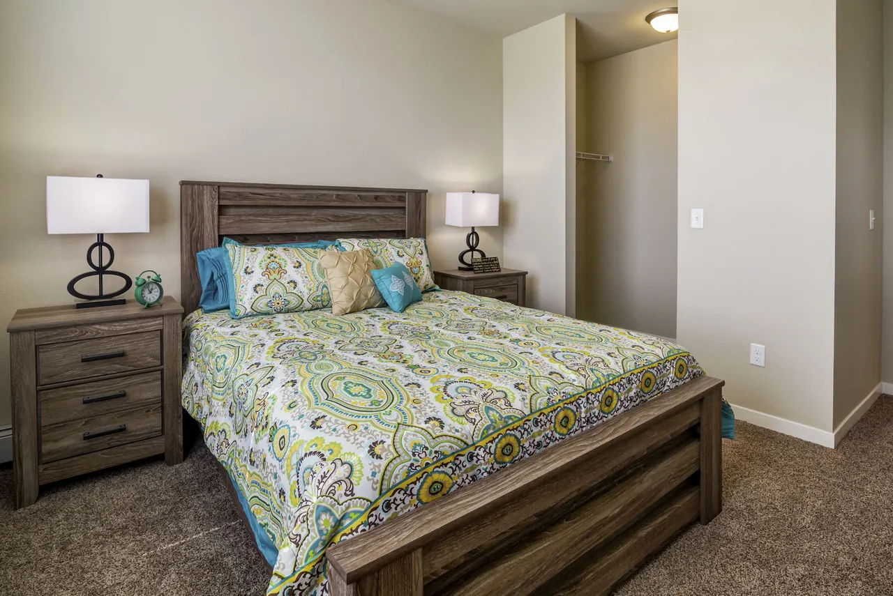 South Ridge Apartments