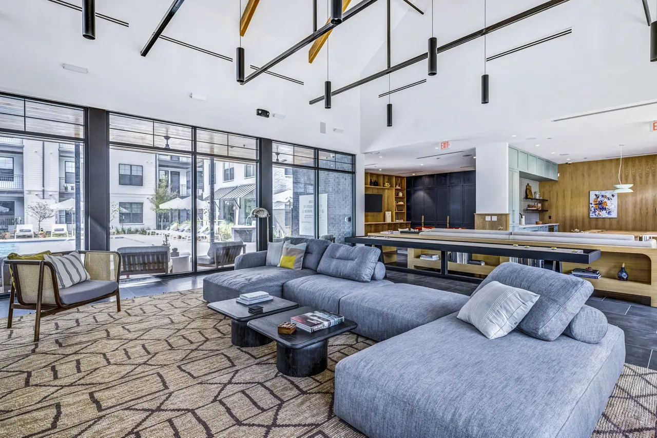 Nabro Furnished Housing