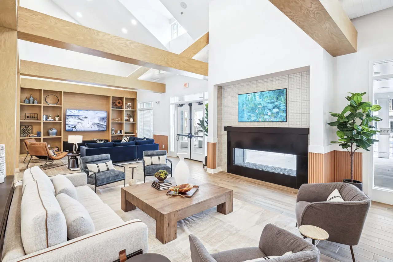 The Willow Apartments