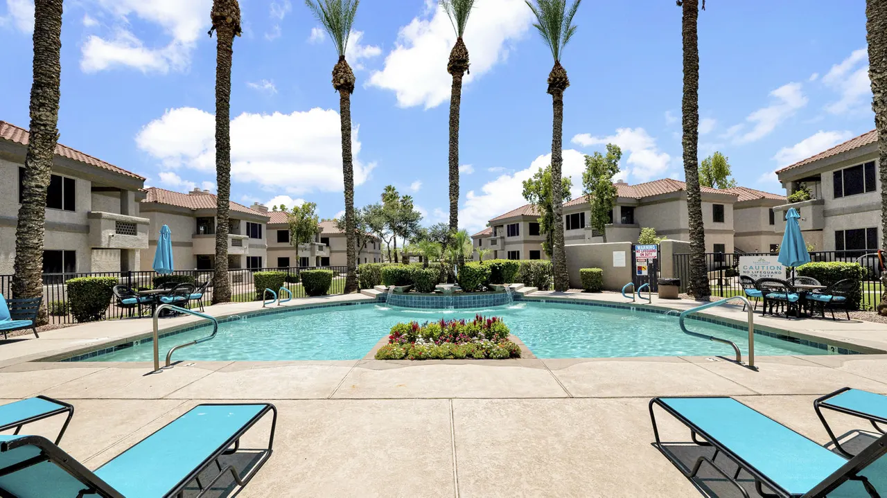 Santa Rosa Apartments