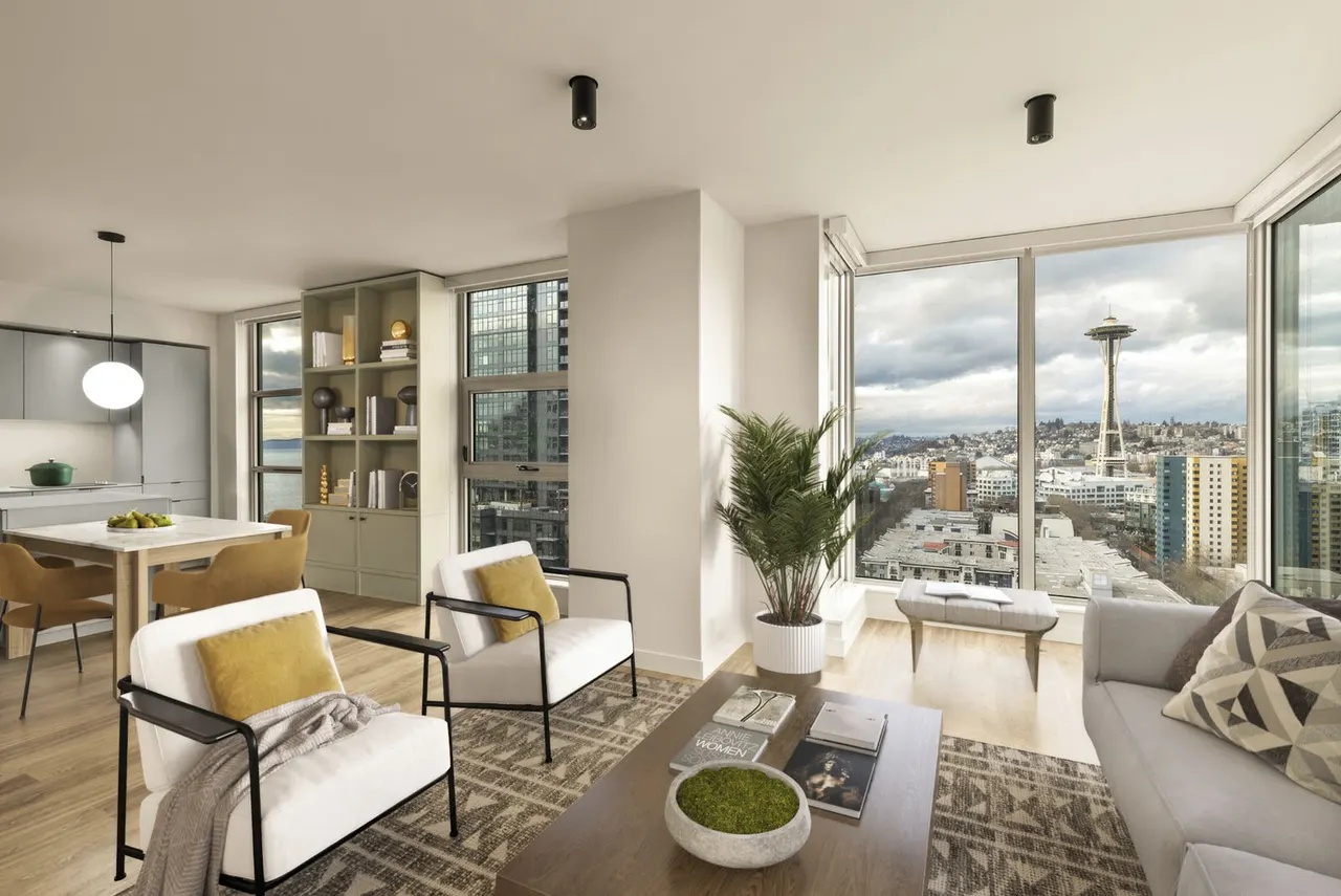Kaye Apartments