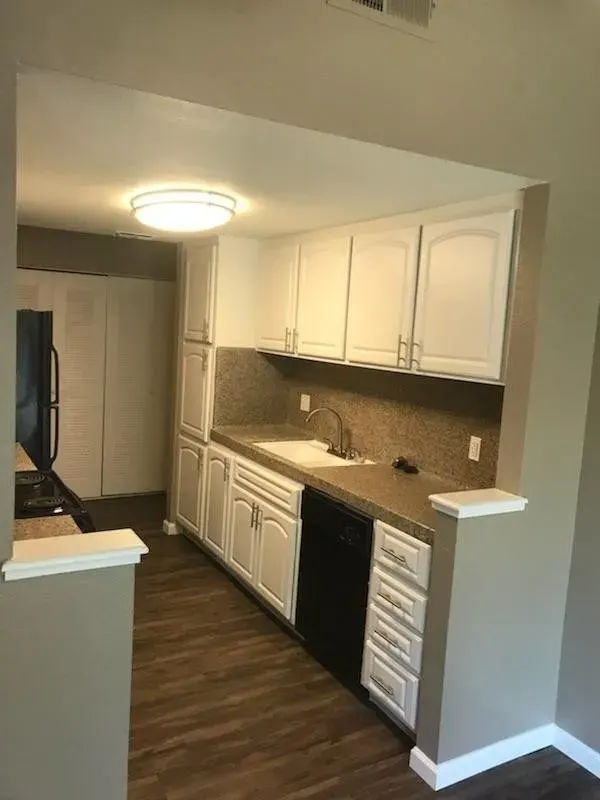 Sungarden Apartments And Duplexes