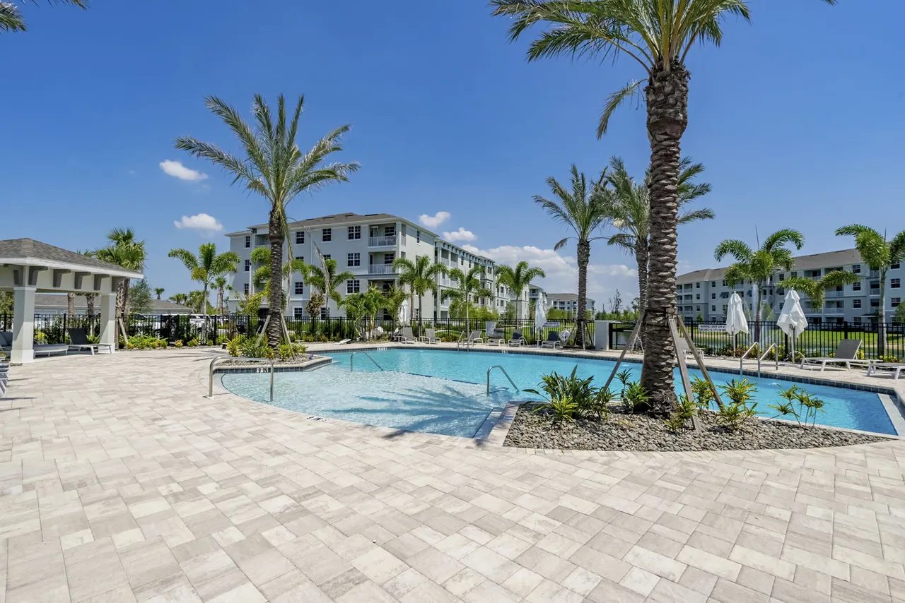 The Palms at Cape Coral