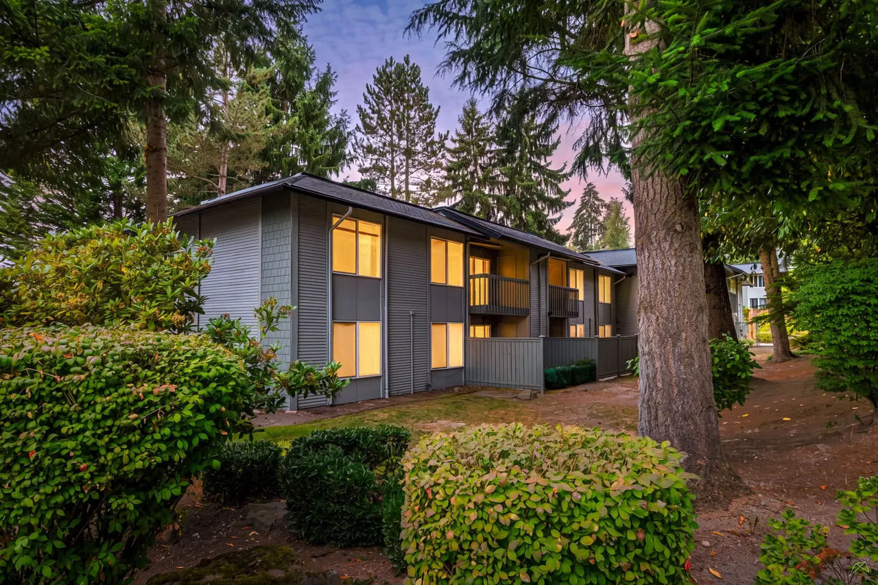 Heritage Woods Apartments