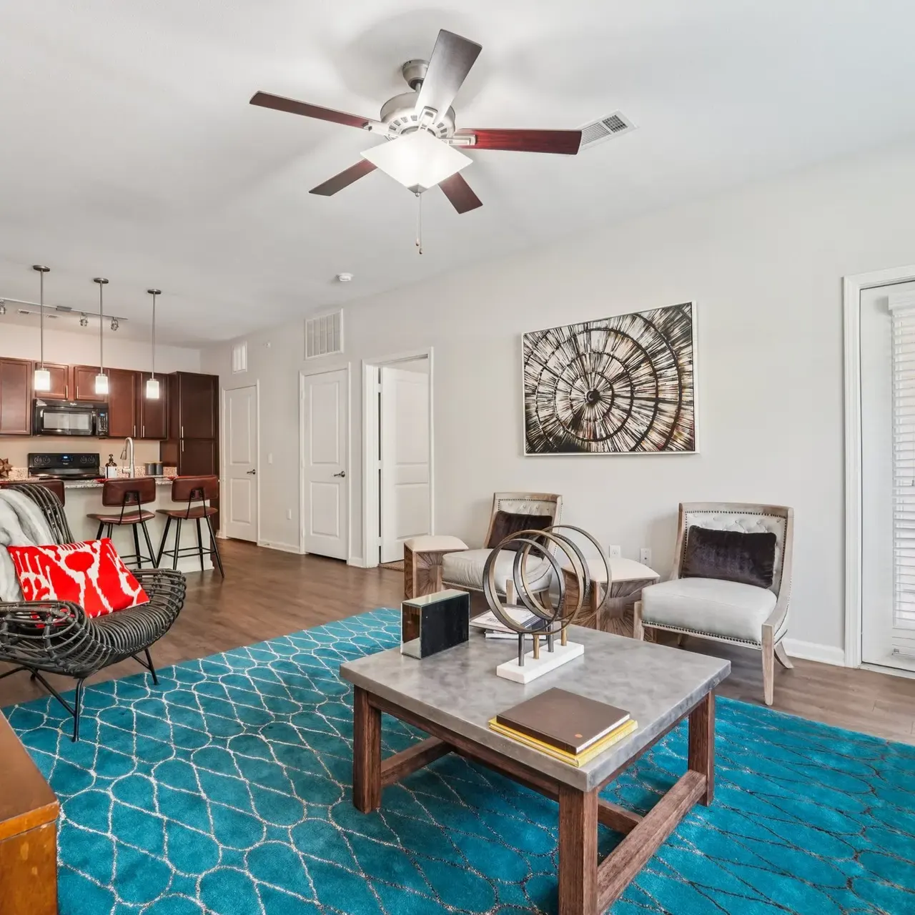 SYNC at Spring Cypress Apartments