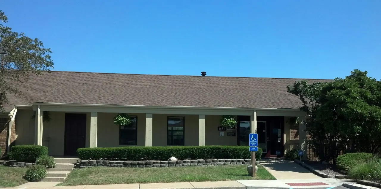 Chauncey Village Apartments