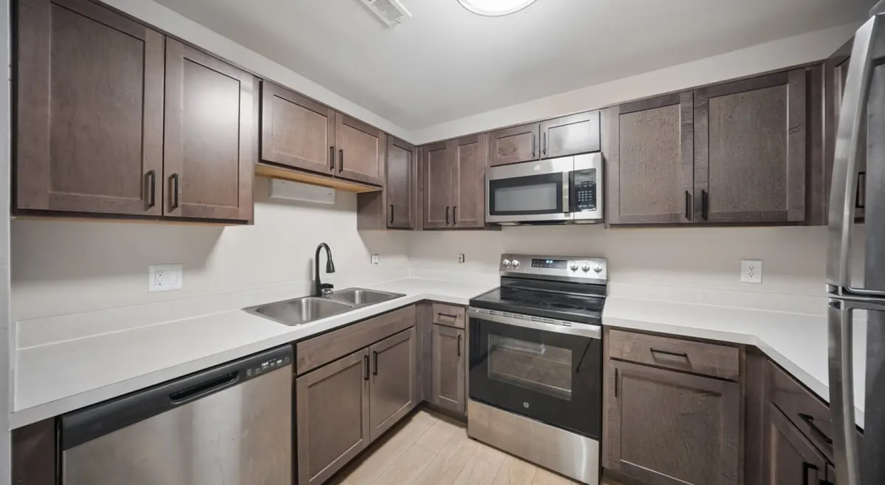 Douglas Pointe Apartments