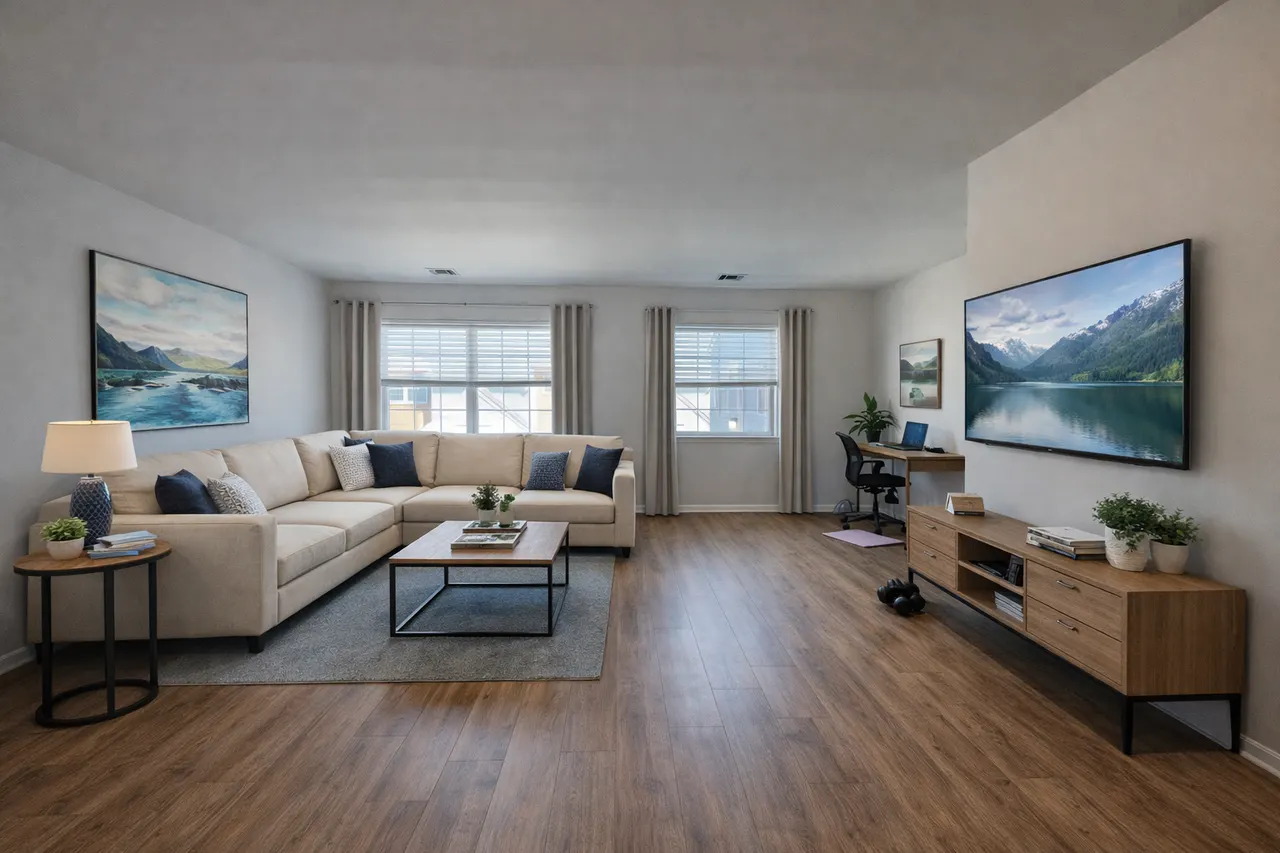 Fairway Manor