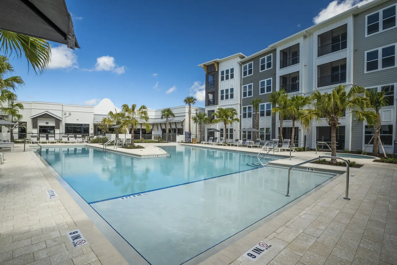 Calirosa Winter Park