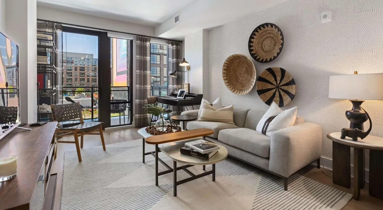 Tribeca NoMa Apartments