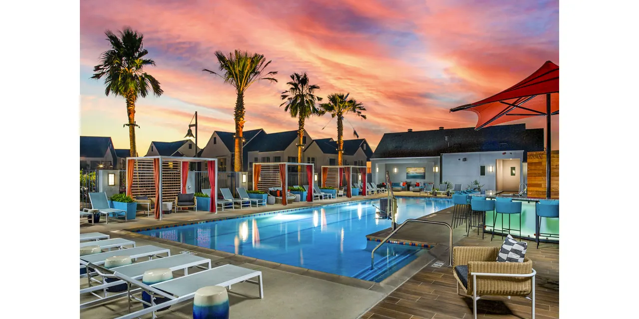 The Residences at Cota Vera