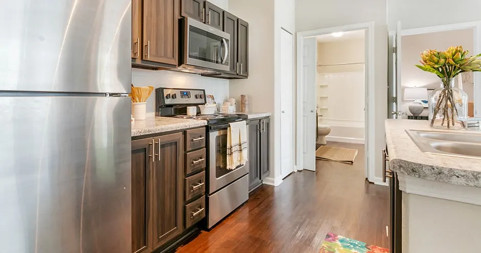 The Outlook at Greystone Apartment Homes