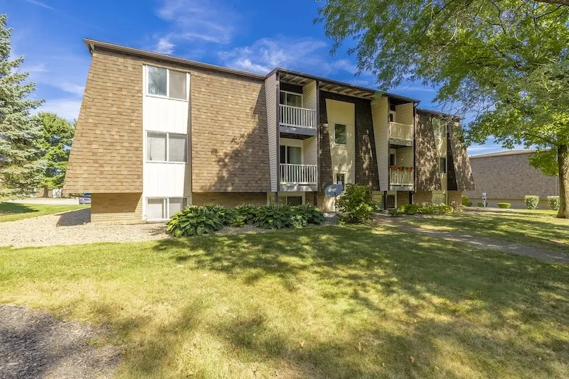 Alpine Village Apartments