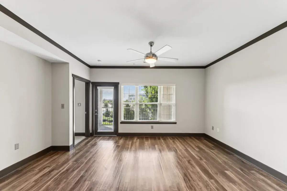 The Ivy Apartment Homes