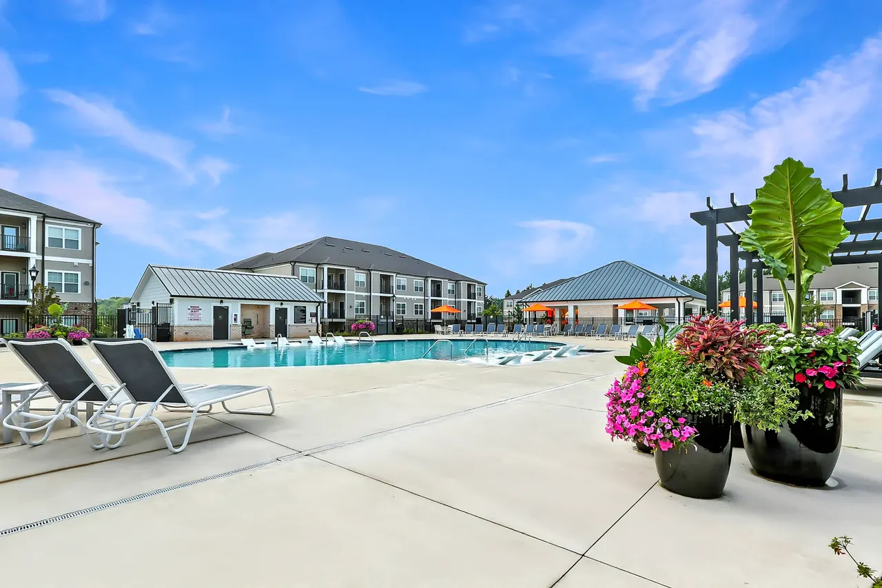 Brigham Ridge Apartments