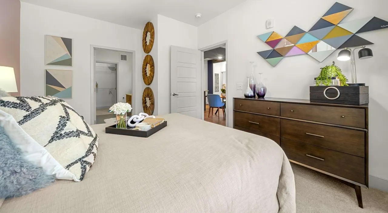 Platform Apartments