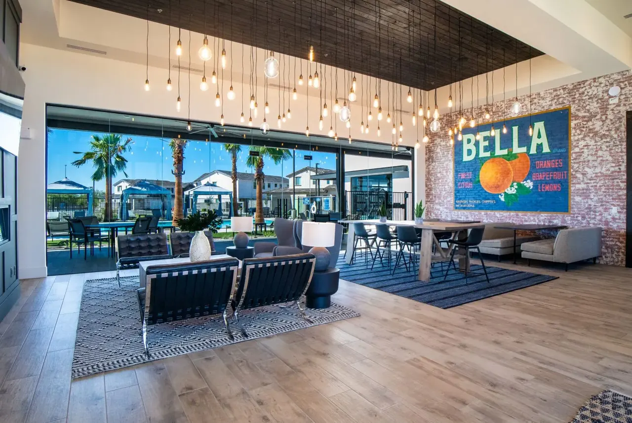 Bella Encanta Luxury Rental Homes