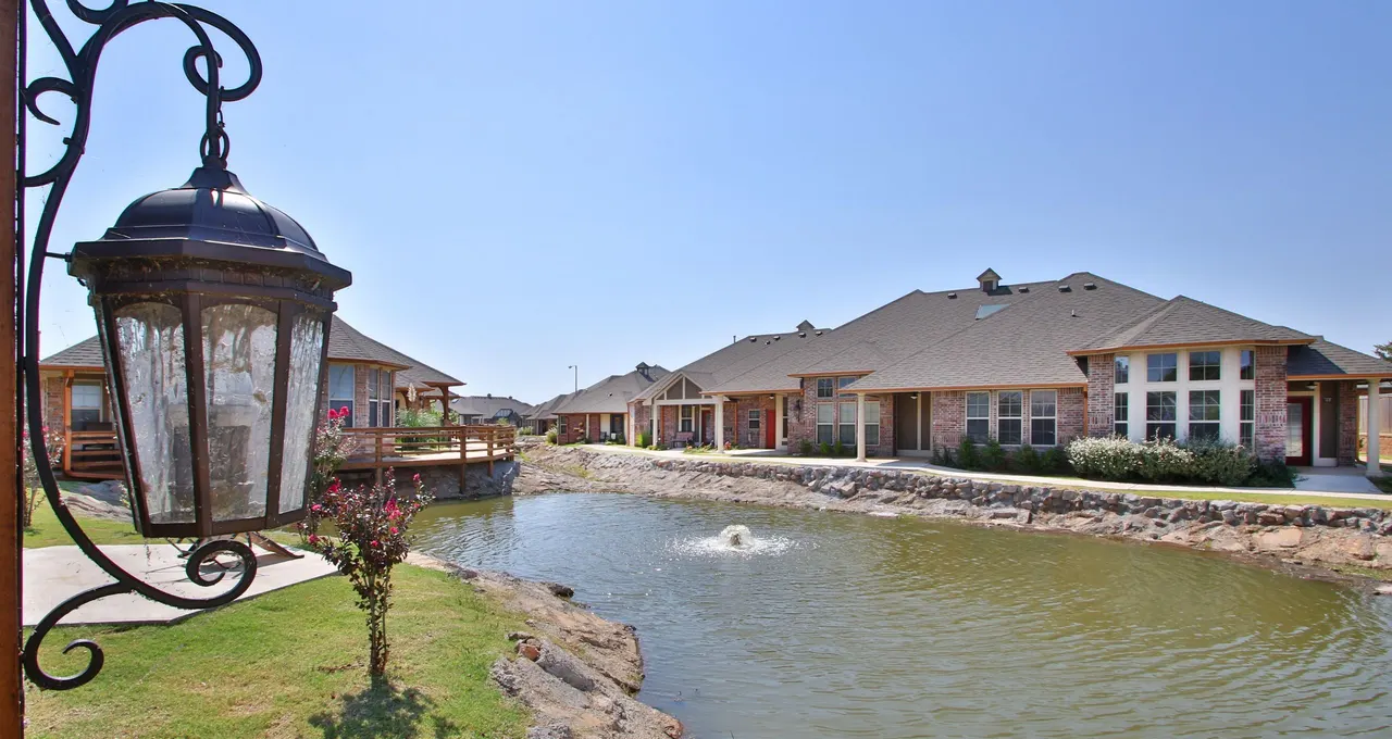 Grace Pointe